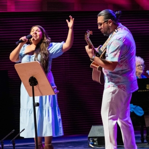 Review: FRIGID New York presents Jaime Lozano's touching MI OFRENDA, MIS CANCIONES…