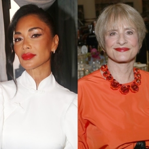 Video: Patti LuPone Rings in 2025 With Nicole Scherzinger, Cole Escola & More Photo