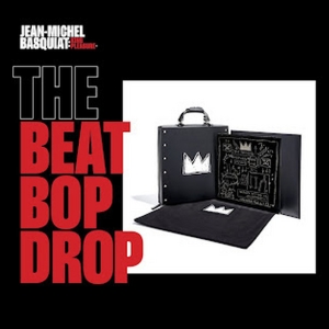 Basquiat Estate Announce Last 10 Copies of Jean-Michel's 'Beat Bop' To Be Sold Photo