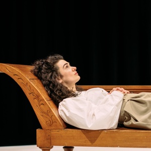 Review: JACKALS, Paisley Arts Centre Photo