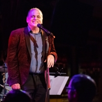 10 Videos to Celebrate JOHN MINNOCK's New Album and Release Party at 54 Below on Augu Photo