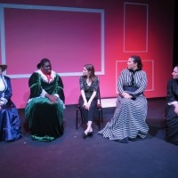 BWW Review: DIE, MR. DARCY, DIE! at Best Medicine Rep Photo