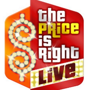 THE PRICE IS RIGHT LIVE is Coming to Columbus at Palace Theatre Photo