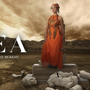 Review: MEDEA, Tron Theatre Photo