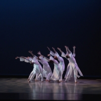 Review: Alvin Ailey Considers What it Means to “Aspire To” in Latest Ailey II  Photo