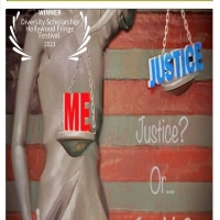 JUSTICE? OR…JUST ME? THE BITE to be Presented at
Whitefire Theatre's Solofest 2022 Photo