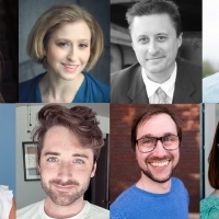 Cast Announced for Online Reading of UNIDENTIFIED HUMAN REMAINS AND THE TRUE NATURE O Photo