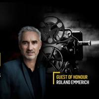 Roland Emmerich To Be Honored at the Quebec Film and Television Council Benefit Gala Photo