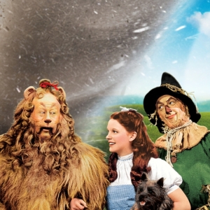 THE WIZARD OF OZ YA Reimagining in Development From Producer Gina Matthews Photo