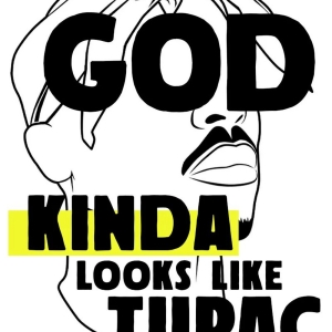 Good Company Theatre to Return With The Utah Premiere Of GOD KINDA LOOKS LIKE TUPAC