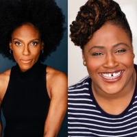 Kimberly Marable, Charity Angel Dawson, and Liam Fennecken Will Join CHICAGO on Broad Photo