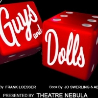 GUYS AND DOLLS: A Sure Bet For a Fun Show! Photo
