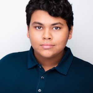 THEATER CAMP's Luke Islam Takes Over Our Instagram Story Today! Photo