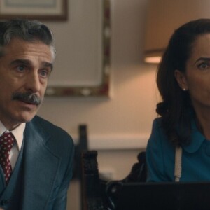 WOMEN IN BLUE Episode Five Sneak Peek to Premiere on Apple TV Photo