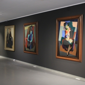 El Museo De Arte Carrillo Gil Rinde Homenaje A Sylvia Pandolfi Elliman