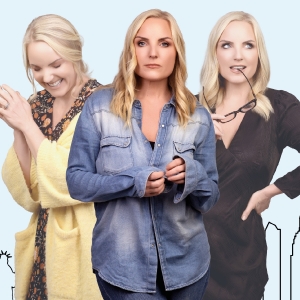 Listen: Always Starting Over From IF/THEN Starring Kerry Ellis Photo