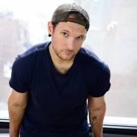 Drew Gasparini of THE KARATE KID - THE MUSICAL at STAGES St. Louis Interview