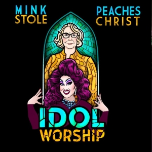 Cult Film Legends Mink Stole & Peaches Christ to Bring New Tour To NYC & More