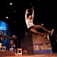 Poetry, Dance, Visual Arts And Music Come Alive When Flushing Town Hall Presents…