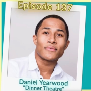 Video: Daniel Yearwood Drops Gems on Art, Community & ROLLING THUNDER