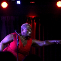 BWW Review: A LILLIAS WHITE CHRISTMAS Brings Soul, Scatt and Christmas Spirit to The  Video