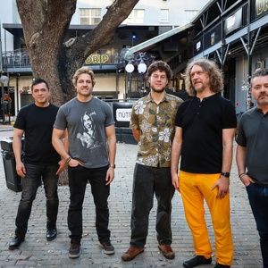 Dave Matthews Tribute Band to Perform at Raue Center For The Arts Photo