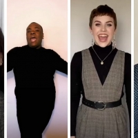 Wake Up With BWW 9/28: ANGELS IN AMERICA Benefit With Close, Linney, LuPone, and More! Image