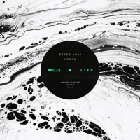 Steve Aoki and KREAM Unveil New Single 'L I E S' Photo