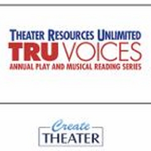 Tickets on Sale Now for Theater Resources Unlimited's 2024 TRU Voices New Plays Virtu Video