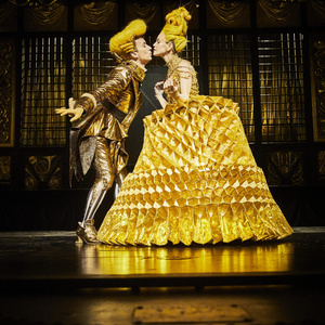 L&rsquo;Alliance New York to Present HD Screening Of LE BOURGEOIS GENTILHOMME Photo