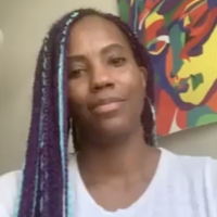VIDEO: Zakiya Young Shares Her Experiences as a Black Performer on Broadway Photo
