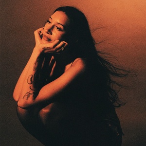 Julia Wolf to Embark on Deep End World Tour in North America and Europe Photo