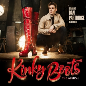 KINKY BOOTS THE MUSICAL Returns To Milton Keynes Theatre This March Photo