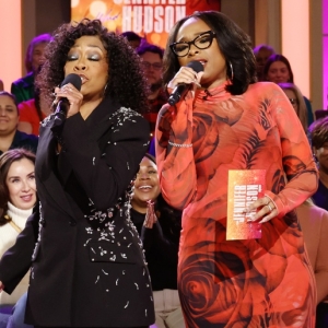 Video: Watch Tichina Arnold on THE JENNIFER HUDSON SHOW
