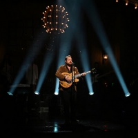 Nathaniel Rateliff Debuts on SATURDAY NIGHT LIVE Video