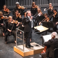 Los Angeles Chamber Orchestra Announces 2022-2023 Season Photo