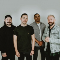 We Were Sharks Release New Single 'Bring Me Down' Photo