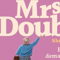 MRS. DOUBTFIRE Will Be Extended Through January 4, 2020