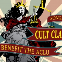 Performers From HADESTOWN and More Will Sing Songs From Cult Classics To Benefit The…