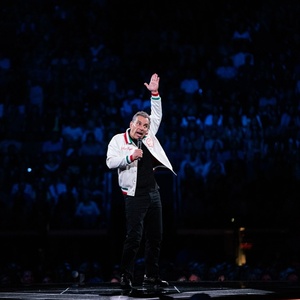 Sebastian Maniscalco Extends Headlining Run At Wynn Las Vegas Photo