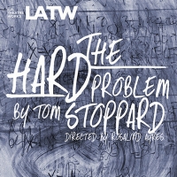 L.A. Theatre Works Records THE HARD PROBLEM By Tom Stoppard At UCLa Video