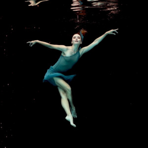 ASCENDANCE Film to Premiere at SoCal Ballet Scene's 2026 Ballet Festival Photo