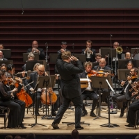 Calgary Philharmonic Commissions Five New Works For Year Of Beethoven Interview