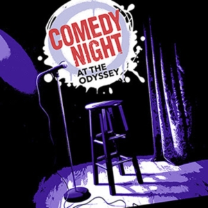 Kevin Flynn & Friends to Headline COMEDY NIGHT at the Odyssey Photo