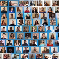 VIDEO: 122 Performers Come Together For Virtual RAGTIME Medley Photo