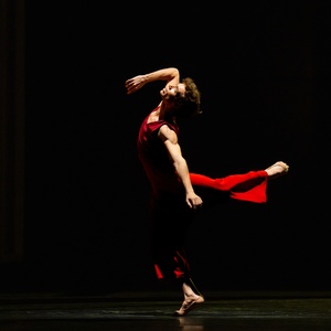 Review: WAYNE MCGREGOR: ALCHEMIES, Royal Ballet And Opera Photo