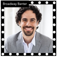 Alex Lacamoire and Corey Cott Announced for BROADWAY BANTER SAFE-AT-HOME This Week Video