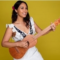 Children's Music Artist Sonia De Los Santos Opens Segerstrom Center's Family Series