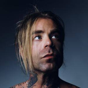 Mod Sun Releases SILVERLINE, Third Single From Debut Big Loud Rock Album Photo