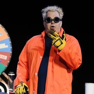 Edinburgh 2024 Review: DOKTOR KABOOM: MAN OF SCIENCE! Pleasance Courtyard Photo